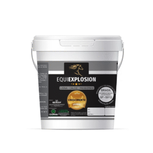 Equiexplosion Crescimento Premium 1Kg