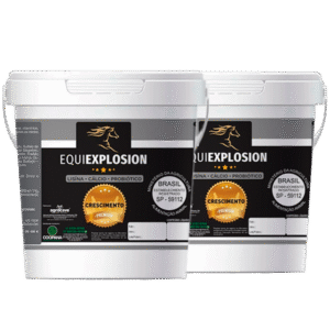 Equiexplosion Crescimento Premium 1kg cada 2 unidades
