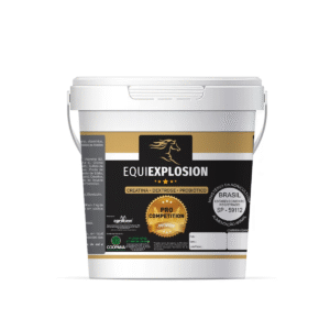 Equiexplosion Pró Competition 3kg
