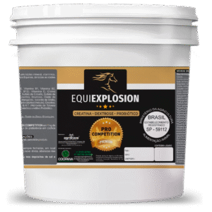 Equiexplosion Pró Competition 6kg